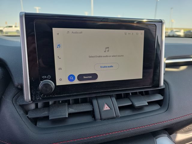 Used 2024 Toyota RAV4 SE w/ Weather & Moonroof Package AWD/4WD image 21