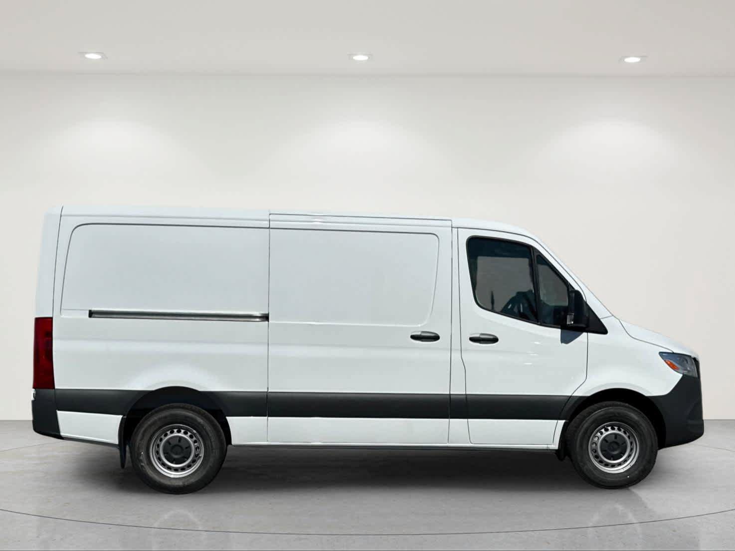New 2026 Mercedes-Benz Sprinter 2500 image 7