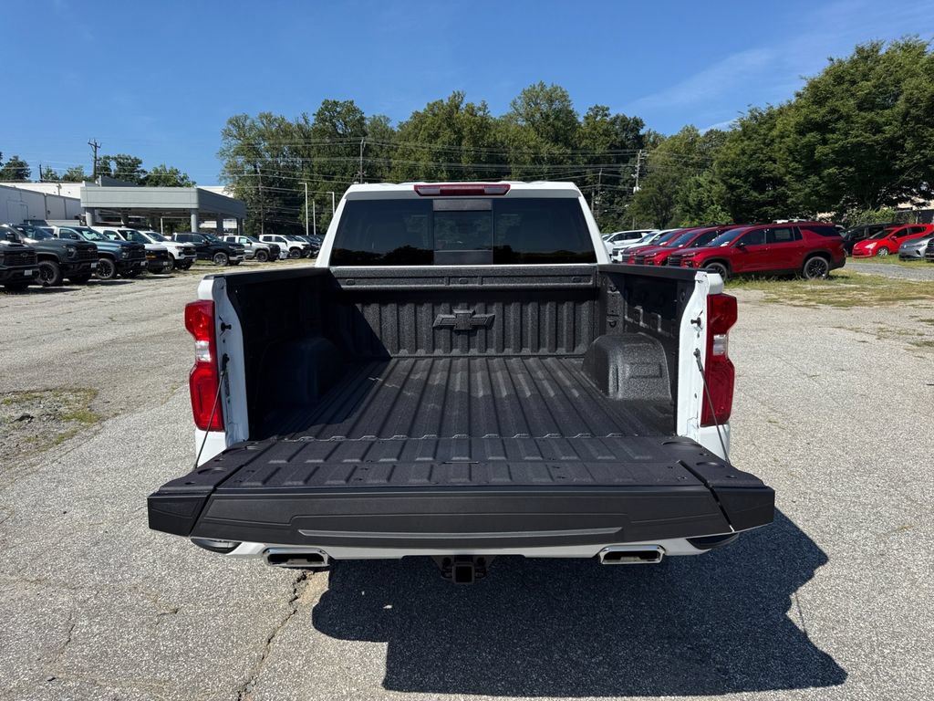 New 2026 Chevrolet Silverado 1500 RST w/ Convenience Package II AWD/4WD image 29