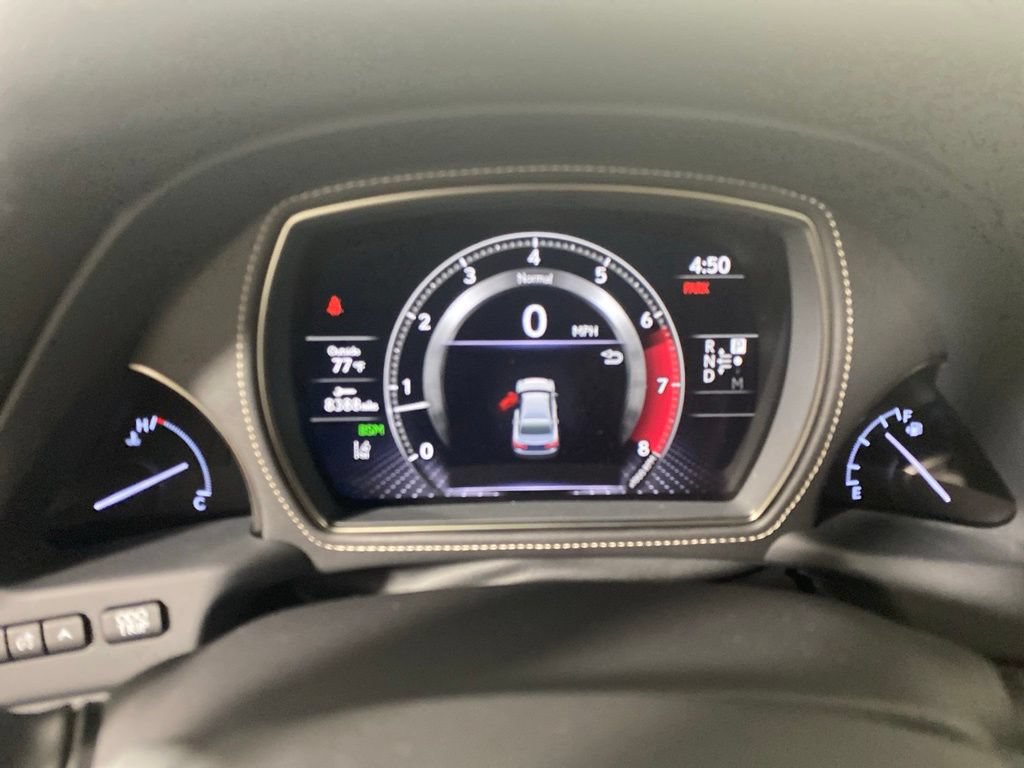Used 2018 Lexus LS 500 AWD w/ Interior Upgrade Package image 18
