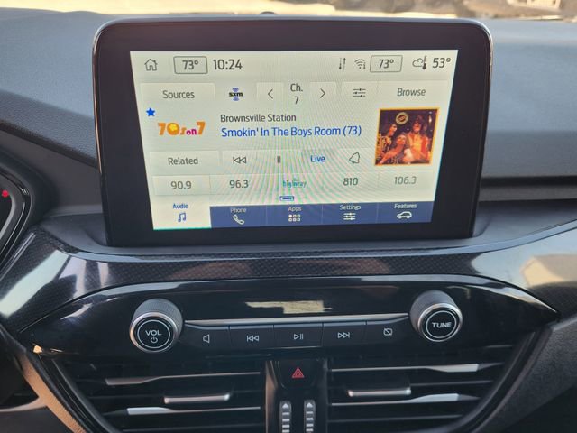 Used 2025 Ford Escape ST-Line AWD/4WD image 17