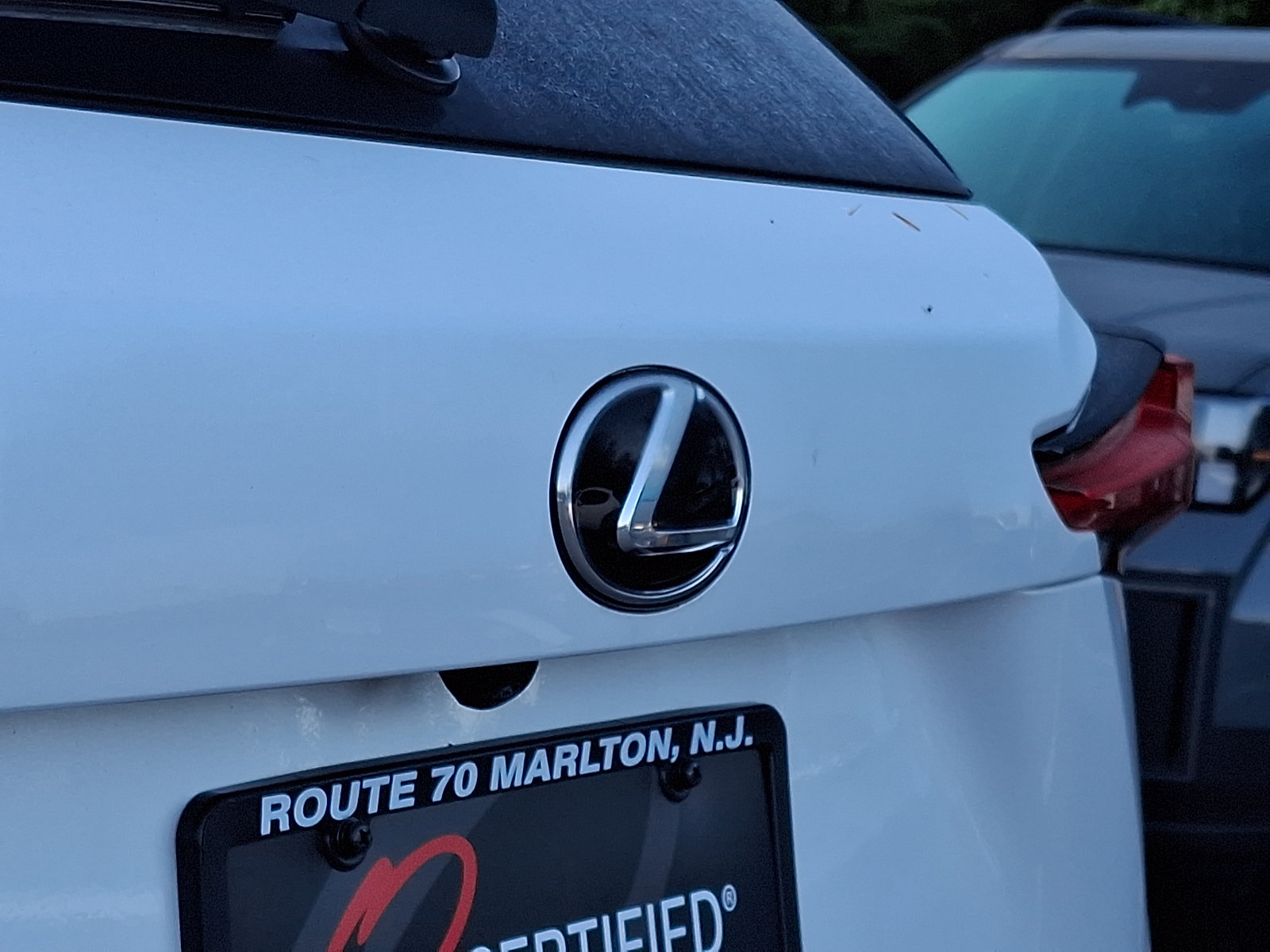 Used 2021 Lexus NX 300 AWD w/ Premium Package image 29