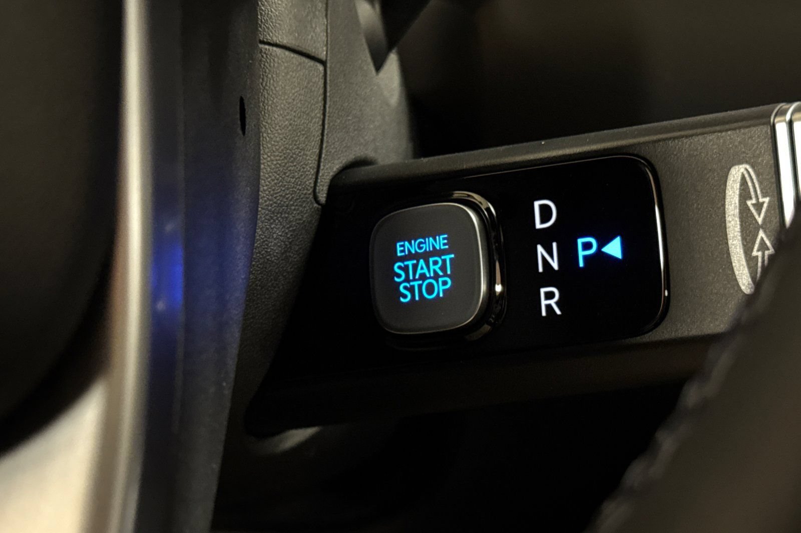 New 2026 Hyundai Palisade Calligraphy AWD/4WD image 24