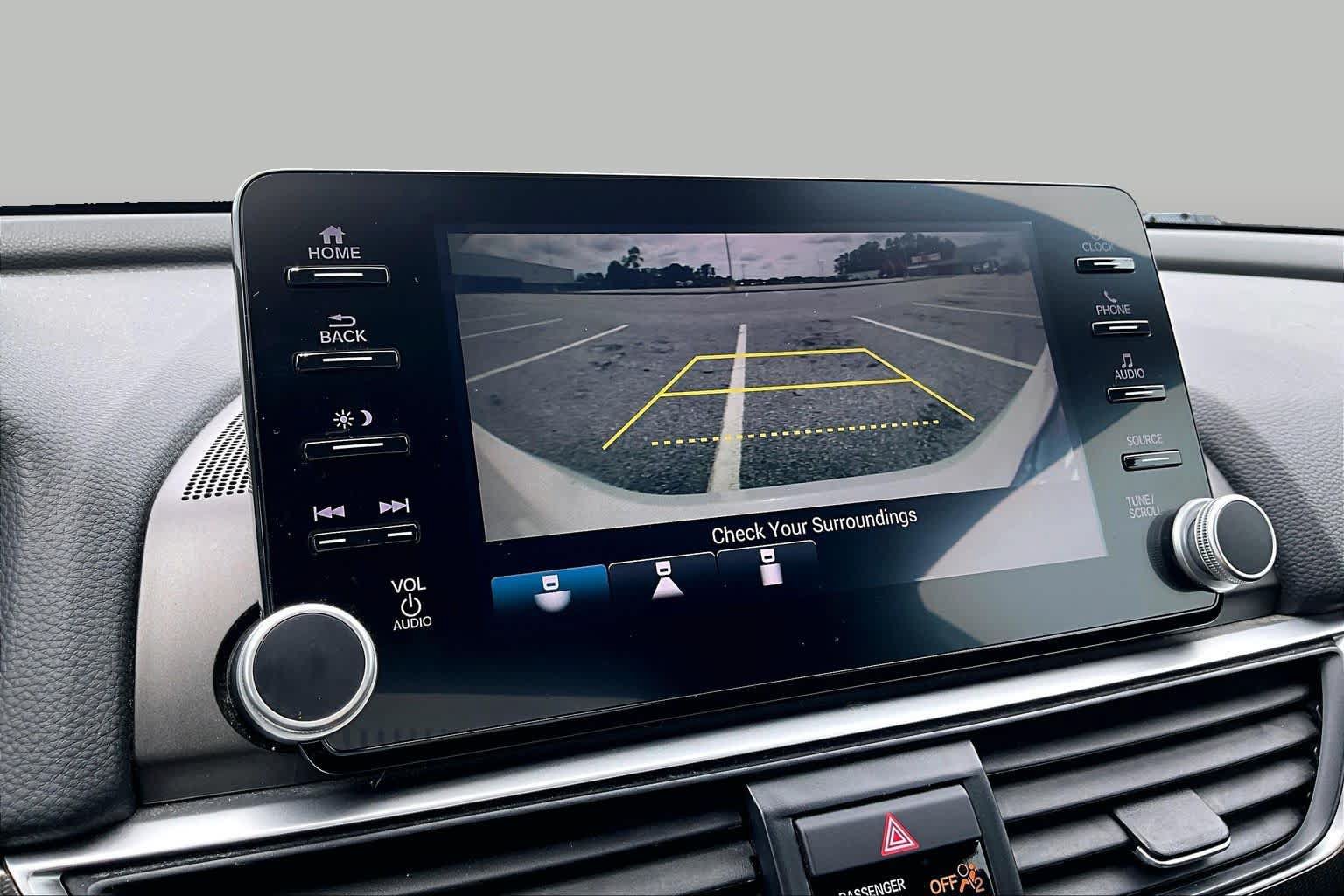 Used 2020 Honda Accord Sport image 27