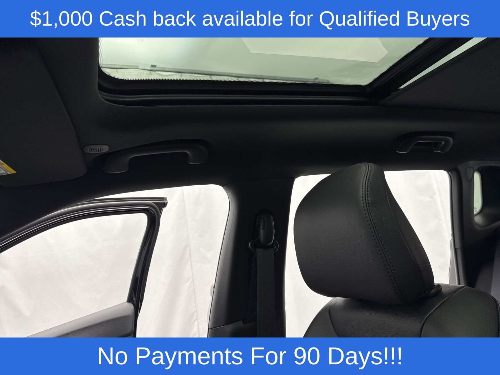 New 2026 Jeep Compass Trailhawk w/ Sun, Sound & Navigation Group image 25