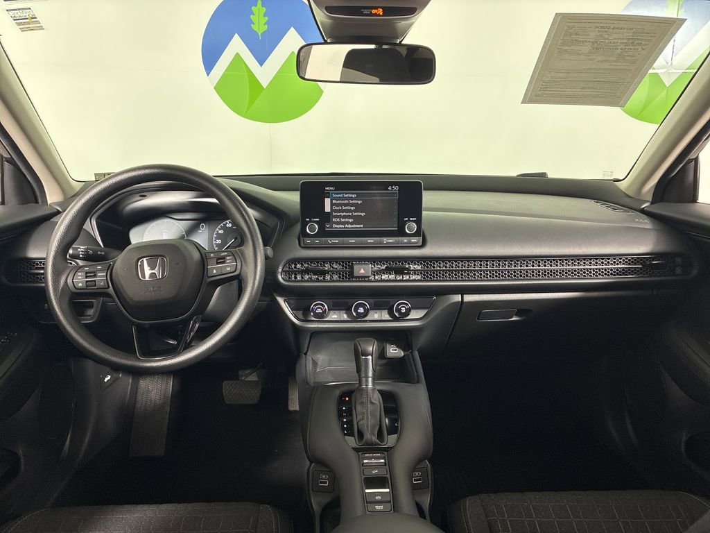 Used 2023 Honda HR-V LX image 14