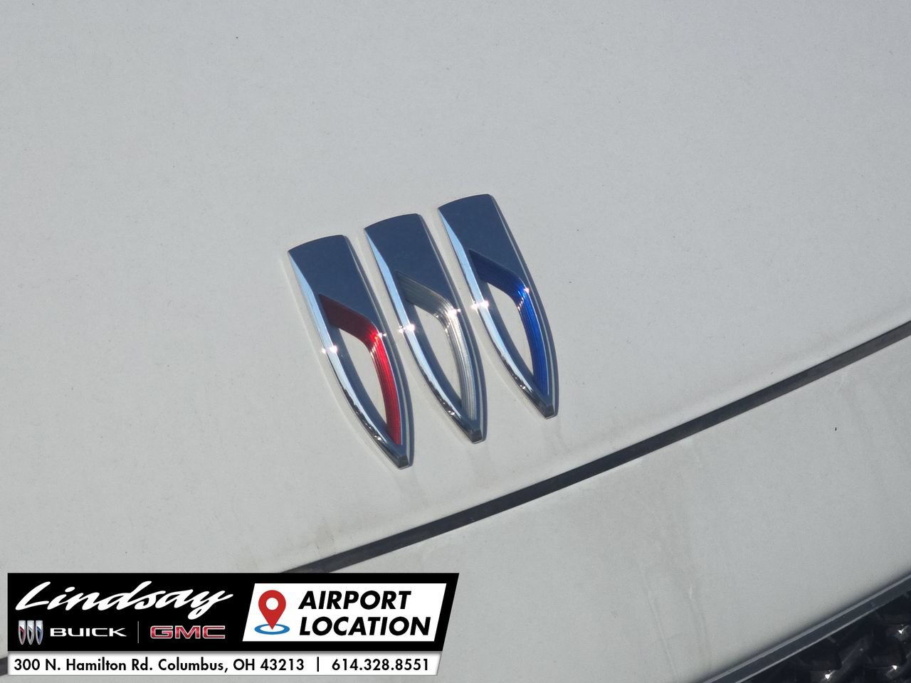 New 2026 Buick Envision Sport Touring AWD/4WD image 32