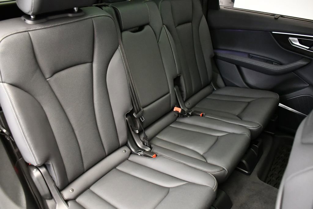 New 2026 Audi Q7 3.0T Premium Plus image 53