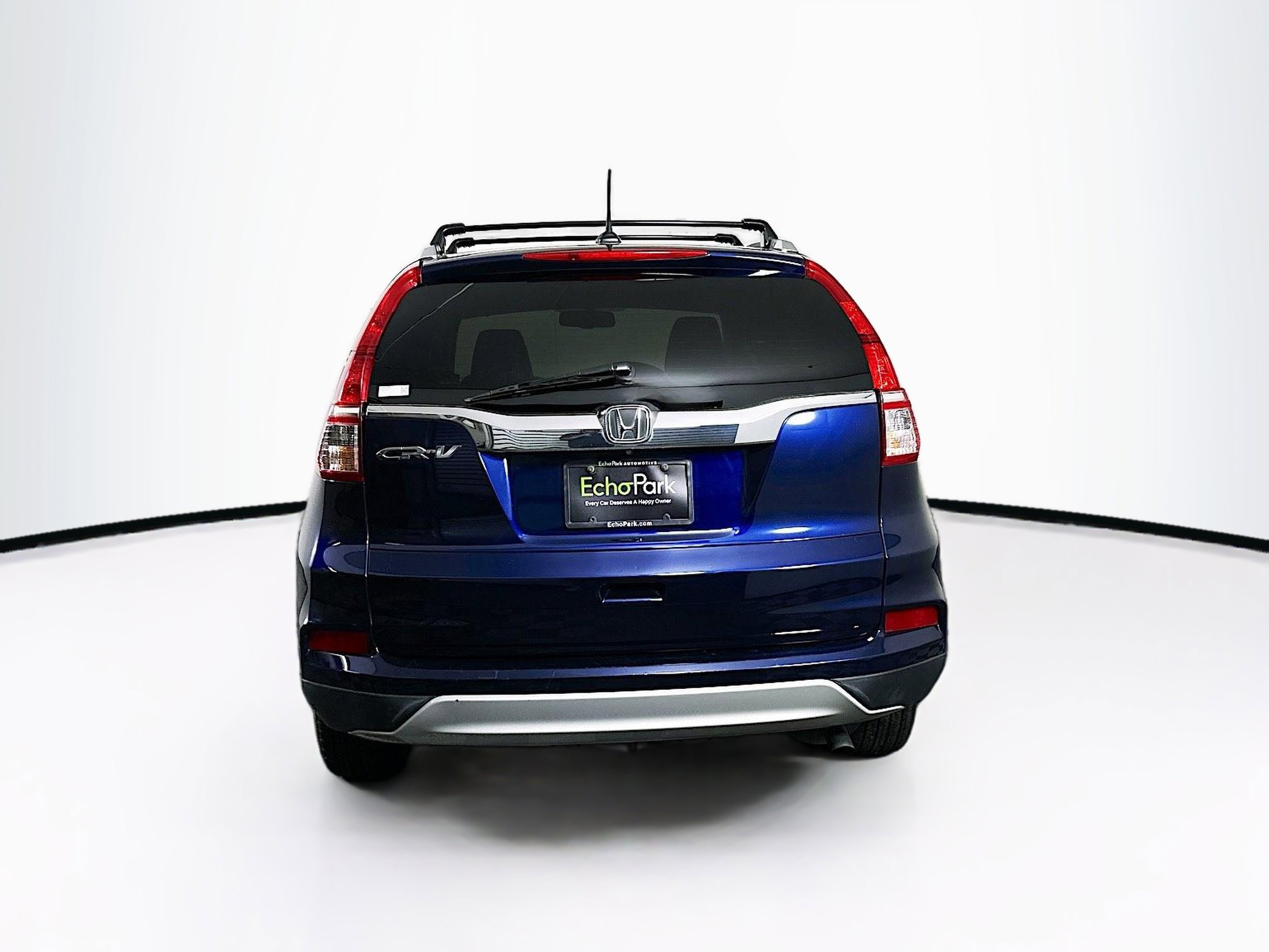Used 2016 Honda CR-V EX-L image 7