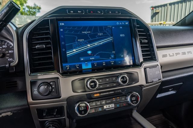 Used 2022 Ford F250 Lariat AWD/4WD image 26