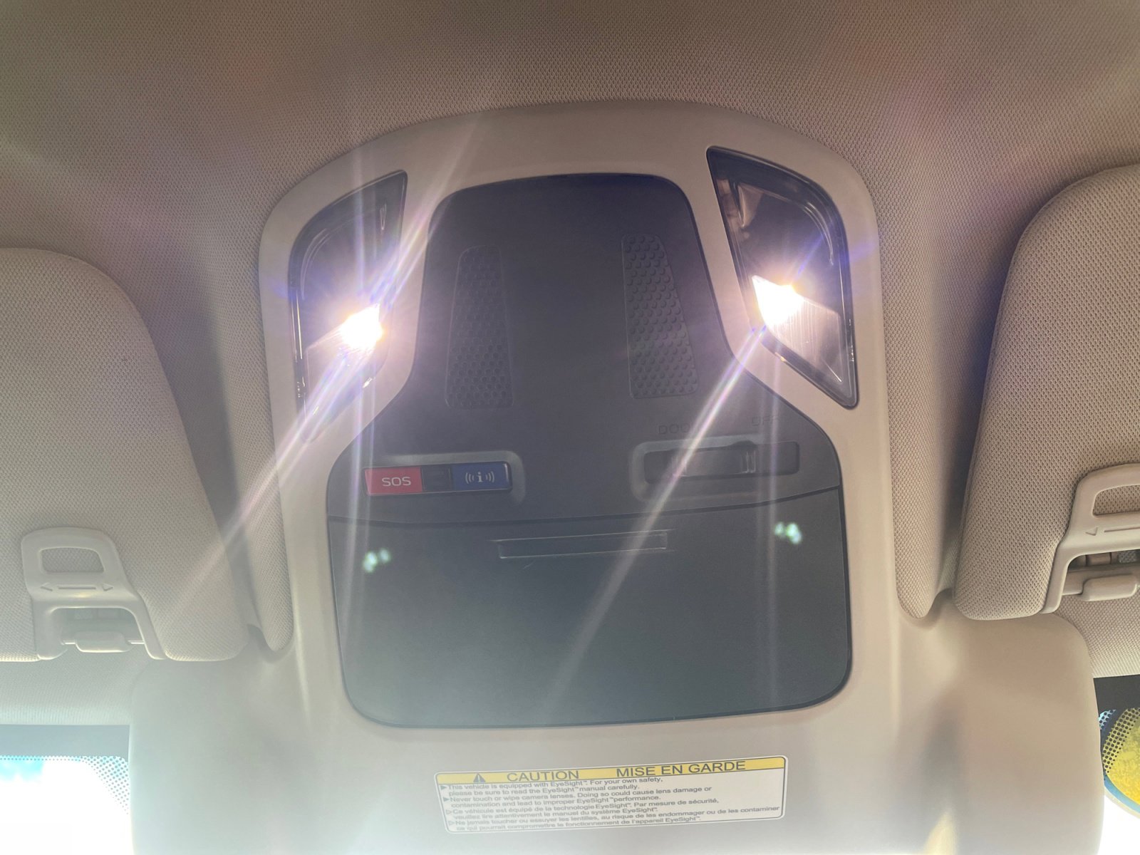 Used 2022 Subaru Outback Premium image 26