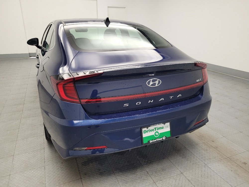 Used 2021 Hyundai Sonata SEL Plus w/ Winter Weather Package image 6
