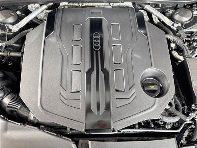 New 2026 Audi A6 Premium Plus AWD/4WD image 26