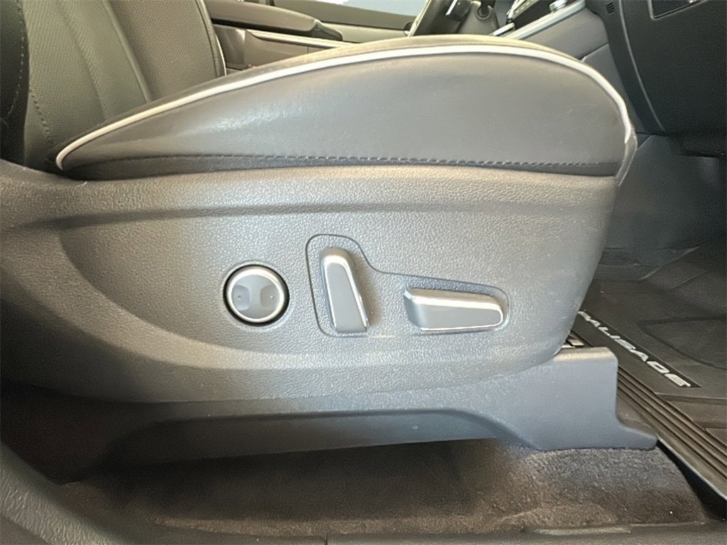 Used 2025 Hyundai Palisade XRT image 19