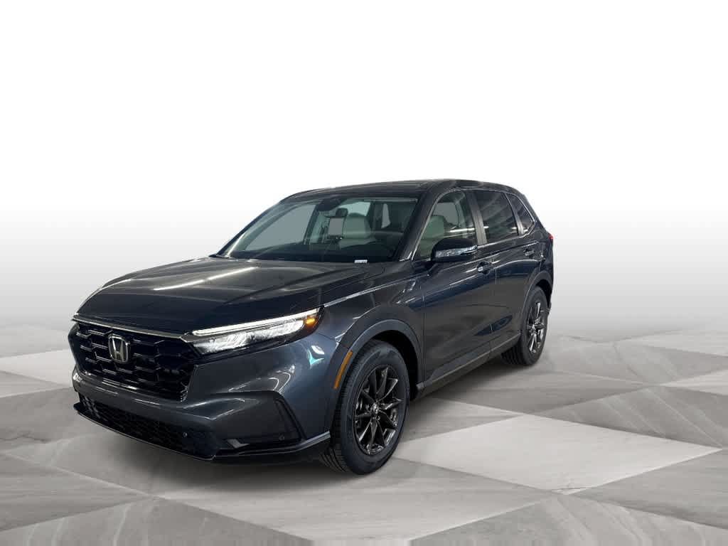 New 2027 Honda CR-V EX-L image 4