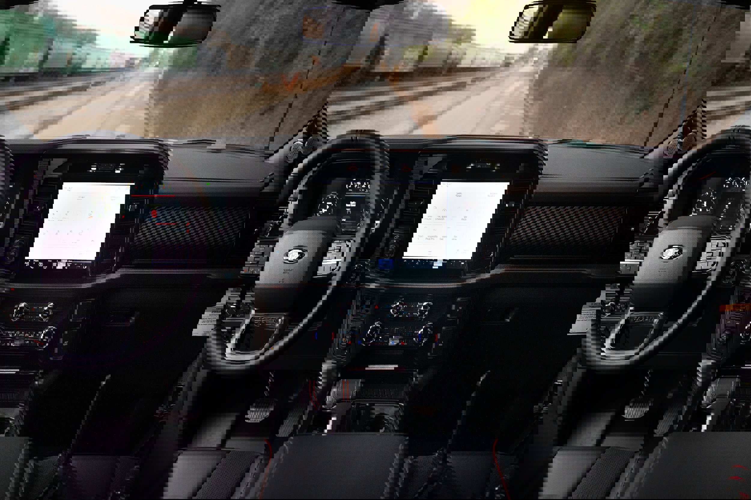 Used 2025 Ford F150 Raptor image 13