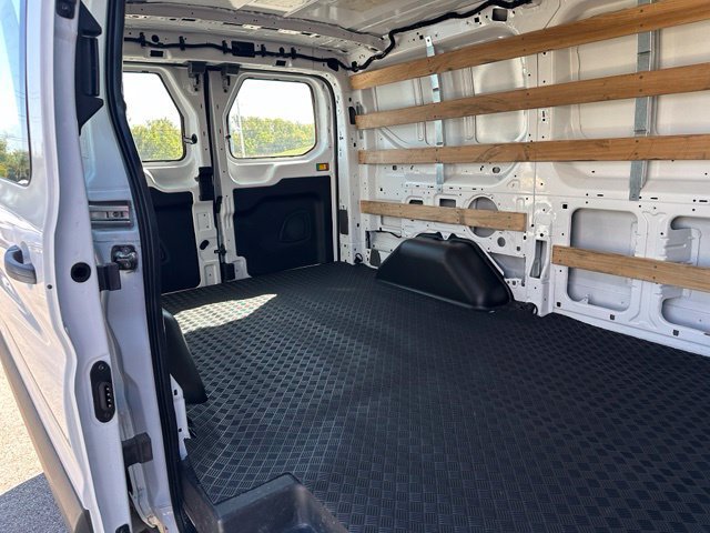 Used 2025 Ford Transit 250 Low Roof w/ Exterior Upgrade Package RWD image 10