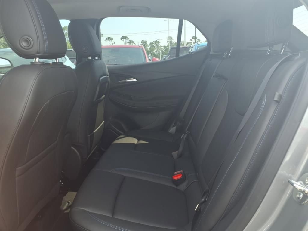 New 2026 Buick Encore GX Sport Touring w/ Comfort Package image 14