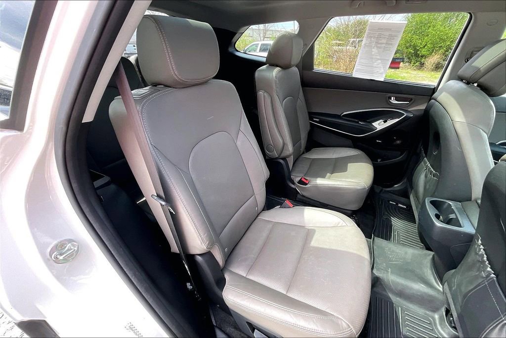 Used 2019 Hyundai Santa Fe XL image 26