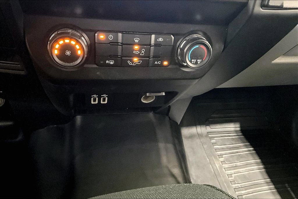 Used 2020 Ford F150 XL w/ Equipment Group 101A Mid image 16