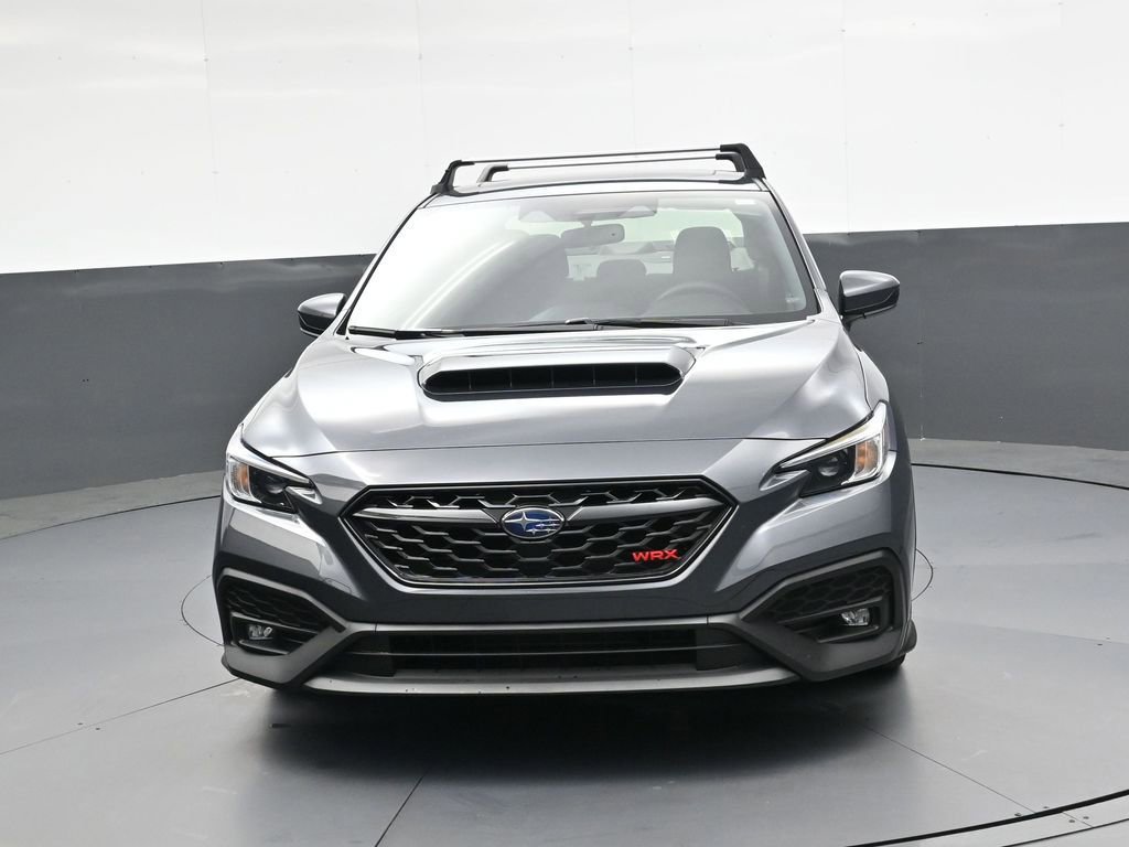 Used 2025 Subaru WRX Premium image 9