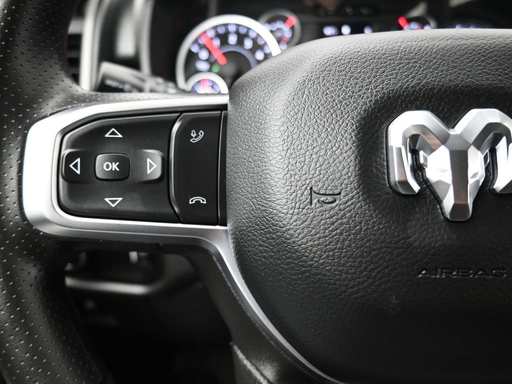 New 2026 RAM 1500 Tradesman AWD/4WD image 25