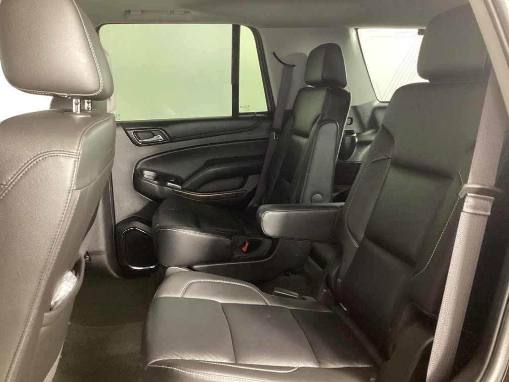 Used 2017 Chevrolet Tahoe LT AWD/4WD image 30