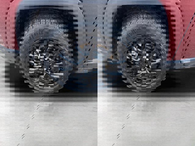 Used 2022 Jeep Compass Altitude image 9