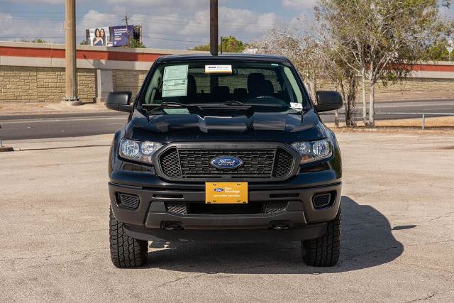 Certified 2023 Ford Ranger XL w/ Trailer Tow Package AWD/4WD image 3