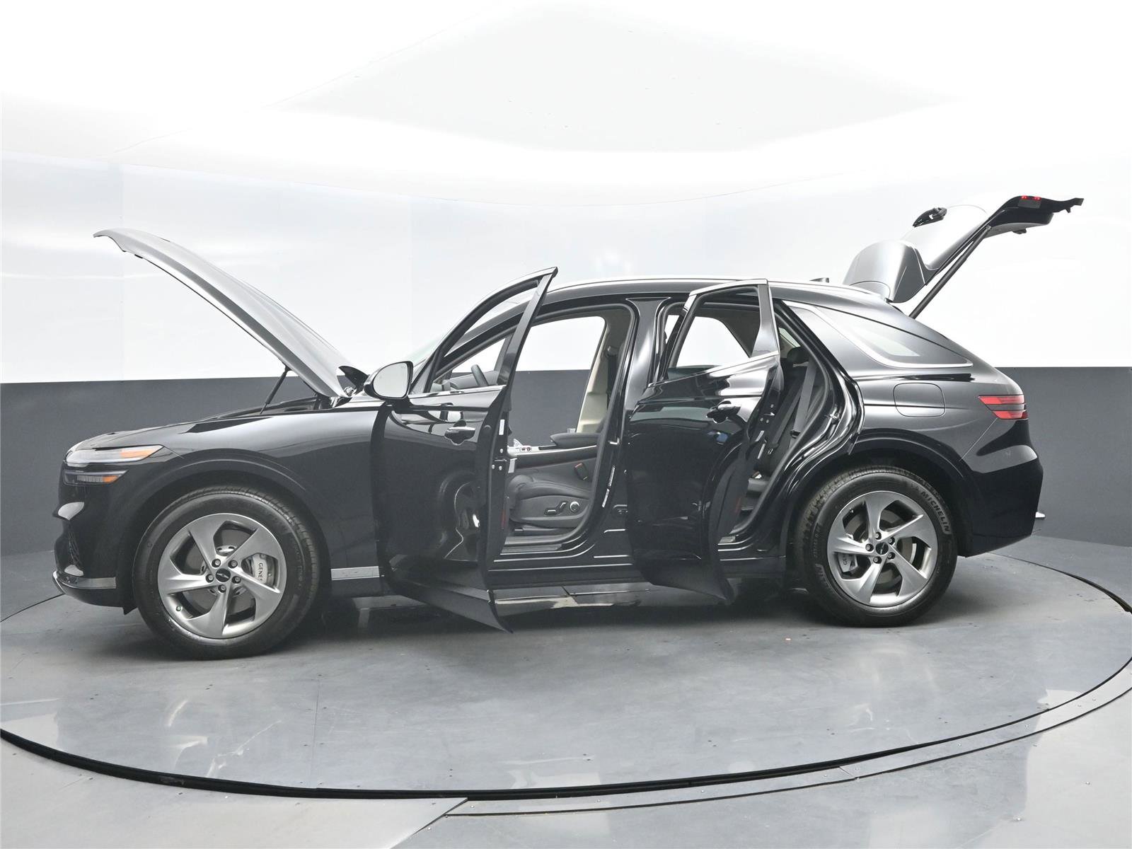 New 2026 Genesis GV70 2.5T Select image 20