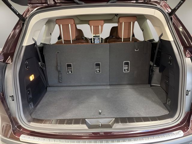 Certified 2024 Subaru Ascent Touring image 38
