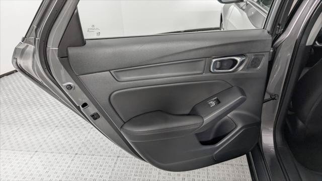 Used 2025 Acura Integra FWD image 17
