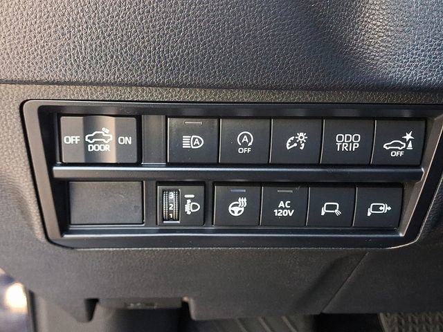 Used 2023 Toyota Tundra SR5 w/ SR5 Premium Package AWD/4WD image 25