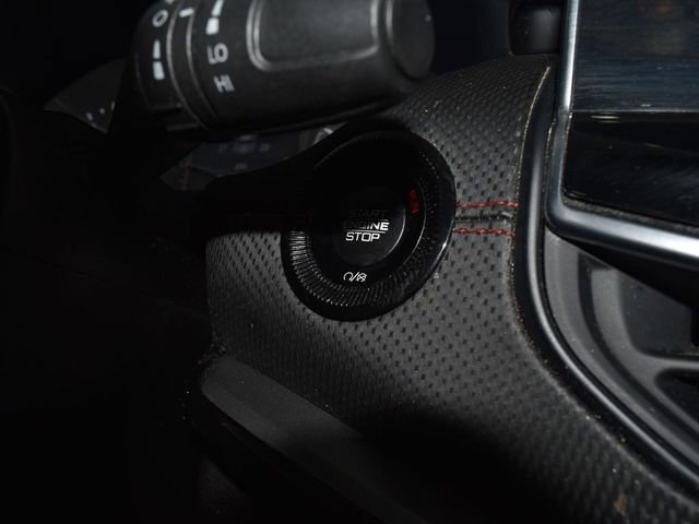 Used 2024 Jeep Compass Trailhawk image 18