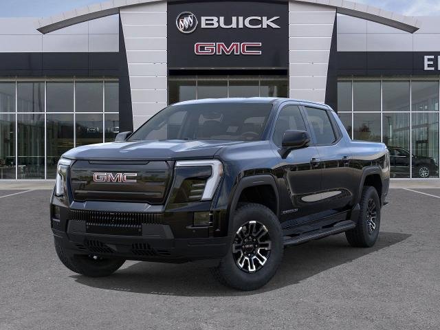 New 2026 GMC Sierra EV Elevation image 6