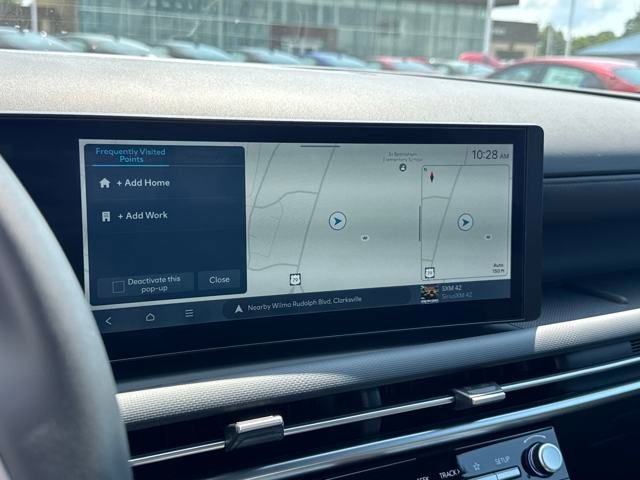 New 2026 Hyundai Santa Cruz XRT image 19