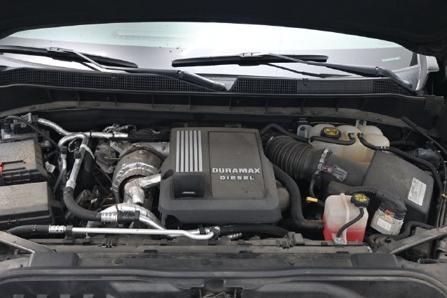 Used 2021 Chevrolet Silverado 1500 LTZ AWD/4WD image 42