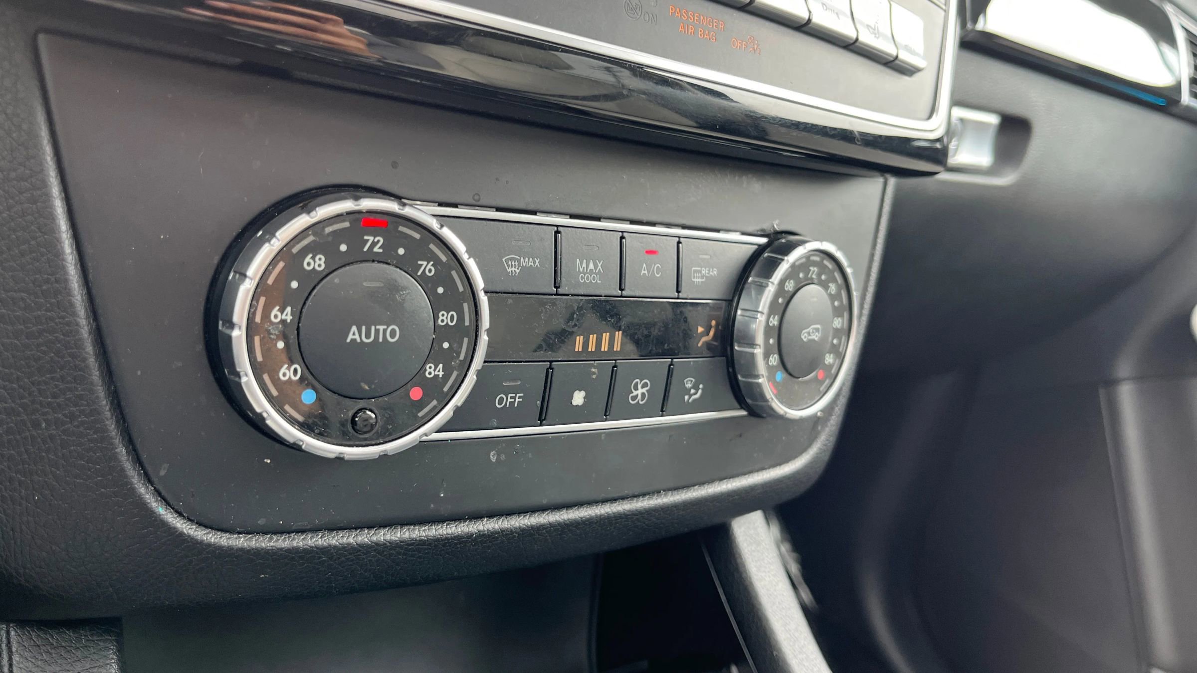 Used 2018 Mercedes-Benz GLS 450 4MATIC image 24