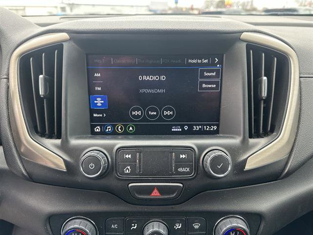 Used 2019 GMC Terrain Denali image 34