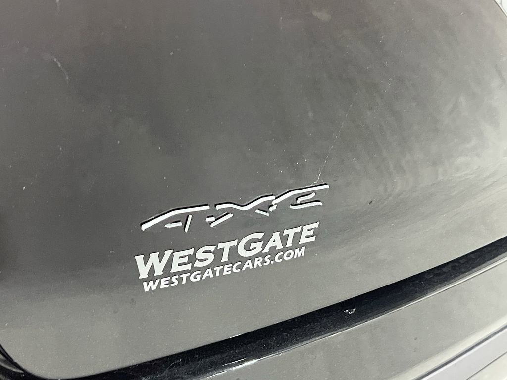 Used 2025 Jeep Wagoneer S Limited image 44