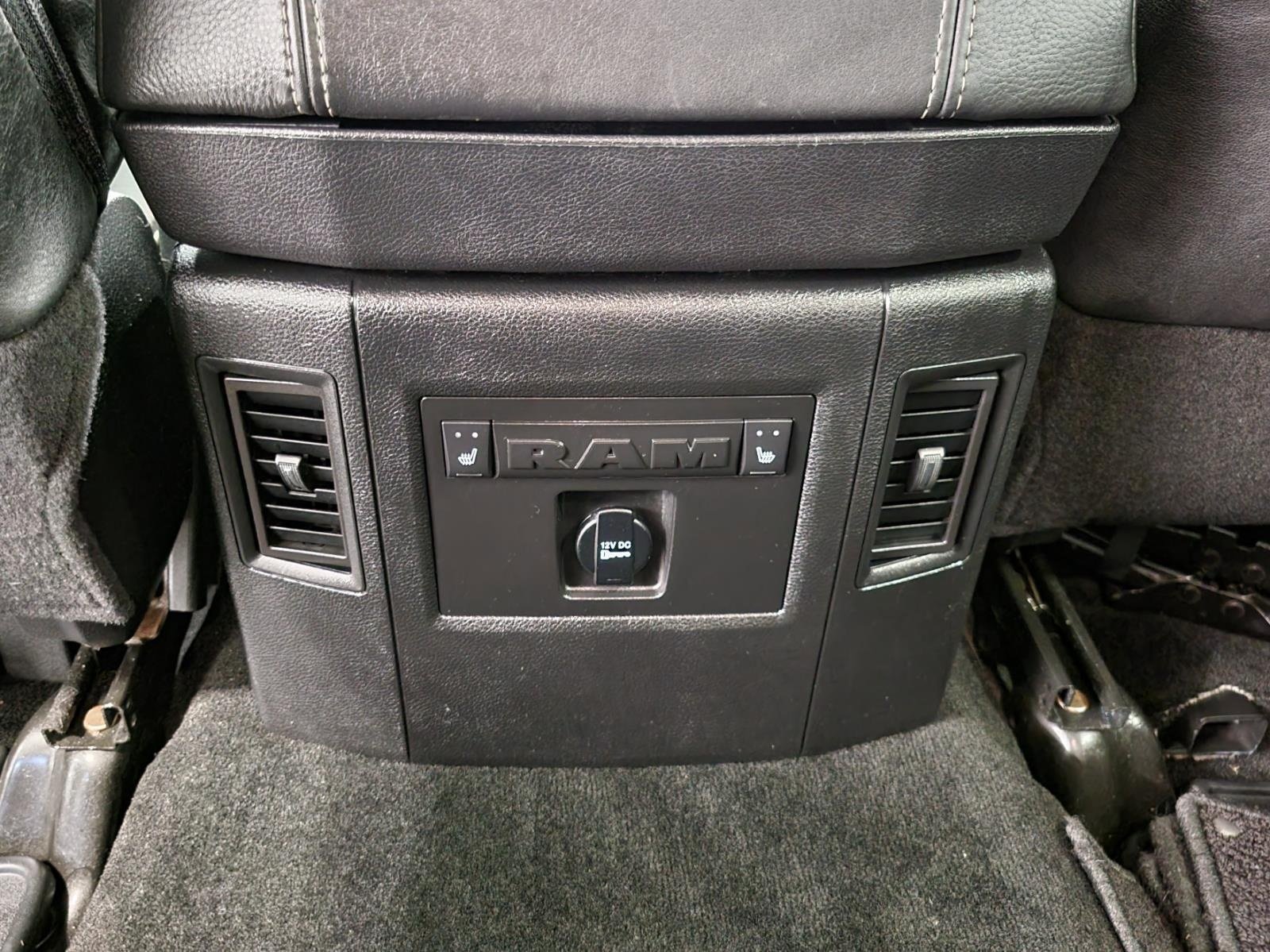 Used 2014 RAM 1500 Limited AWD/4WD image 23