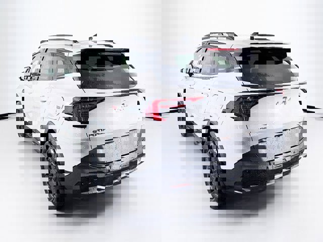 New 2026 Kia Sportage X-Line w/ X-Line Technology Package image 7