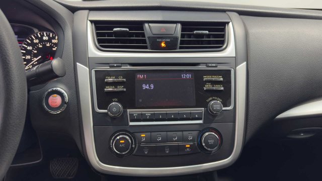 Used 2018 Nissan Altima 2.5 S w/ S Convenience Package FWD image 26