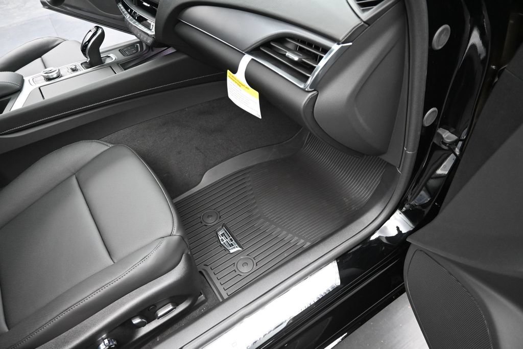 New 2026 Cadillac CT5 Premium Luxury w/ Technology Package AWD/4WD image 22