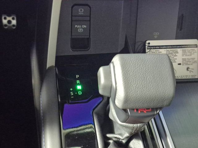 New 2026 Toyota Tundra Platinum AWD/4WD image 19