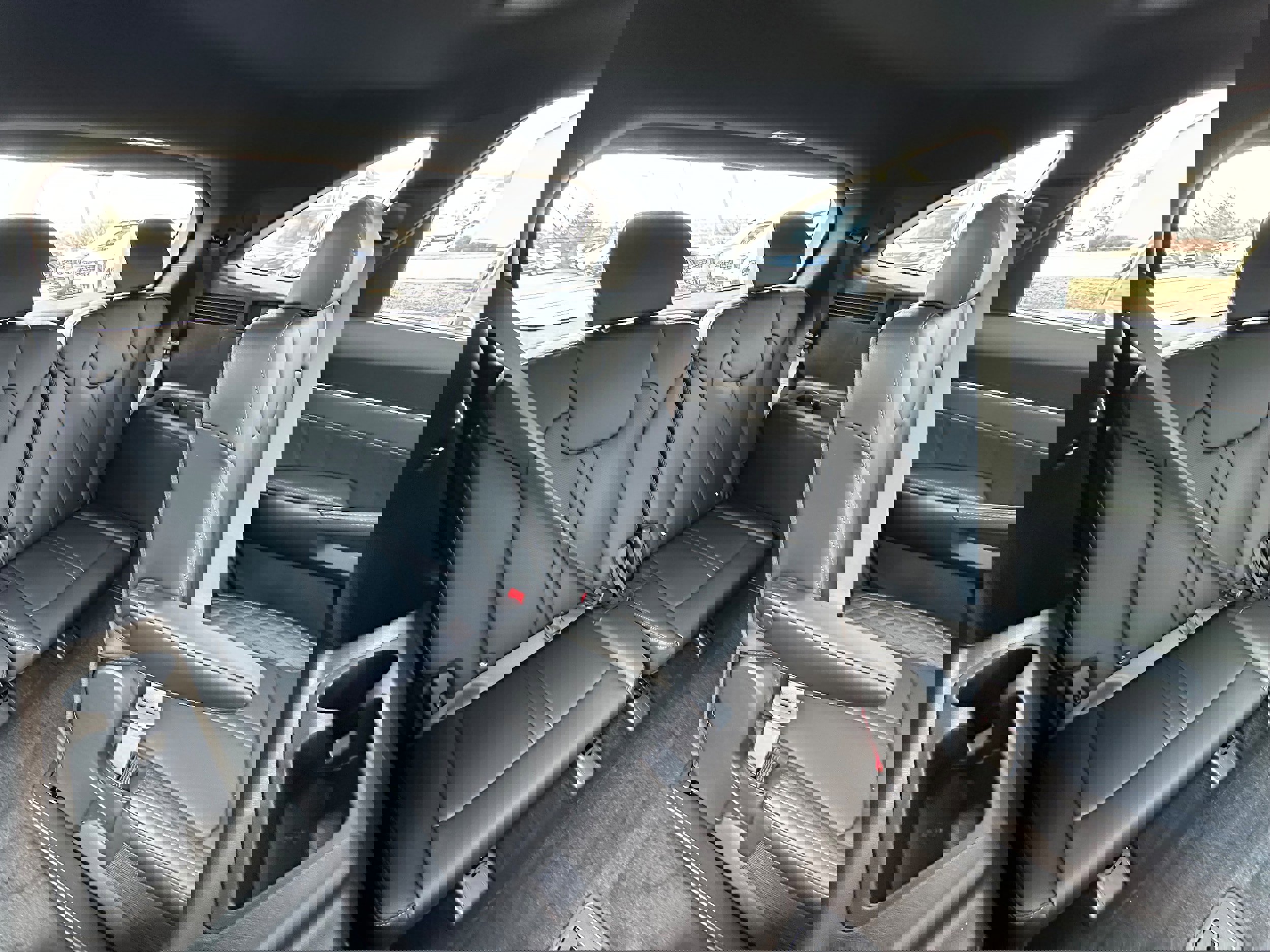 New 2026 Kia Sorento SX Prestige image 29