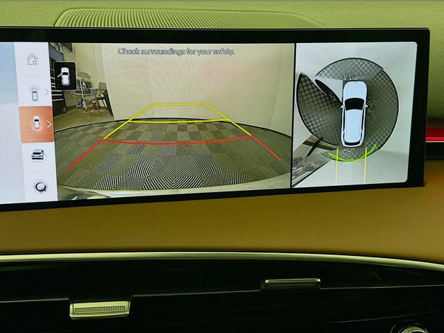 New 2026 Genesis GV70 2.5T Advanced image 13