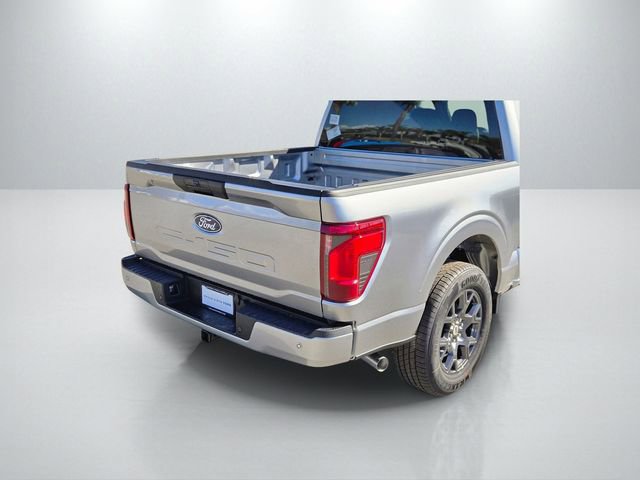 New 2026 Ford F150 STX w/ Equipment Group 200A image 7