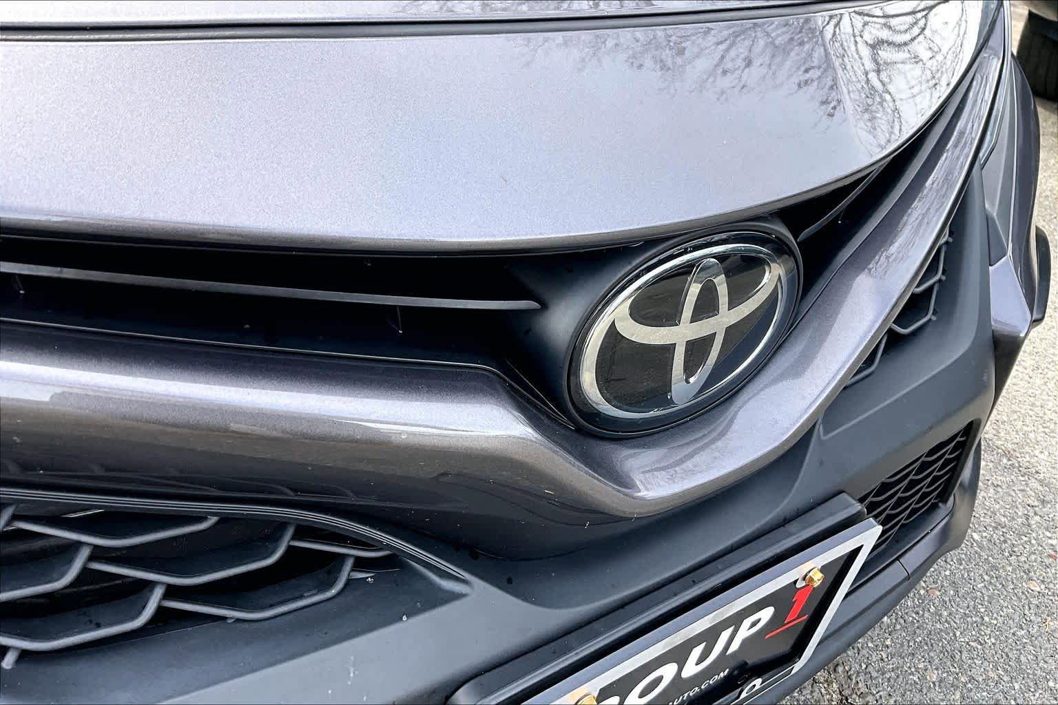 Certified 2023 Toyota Camry SE w/ Cold Weather Package AWD/4WD image 29