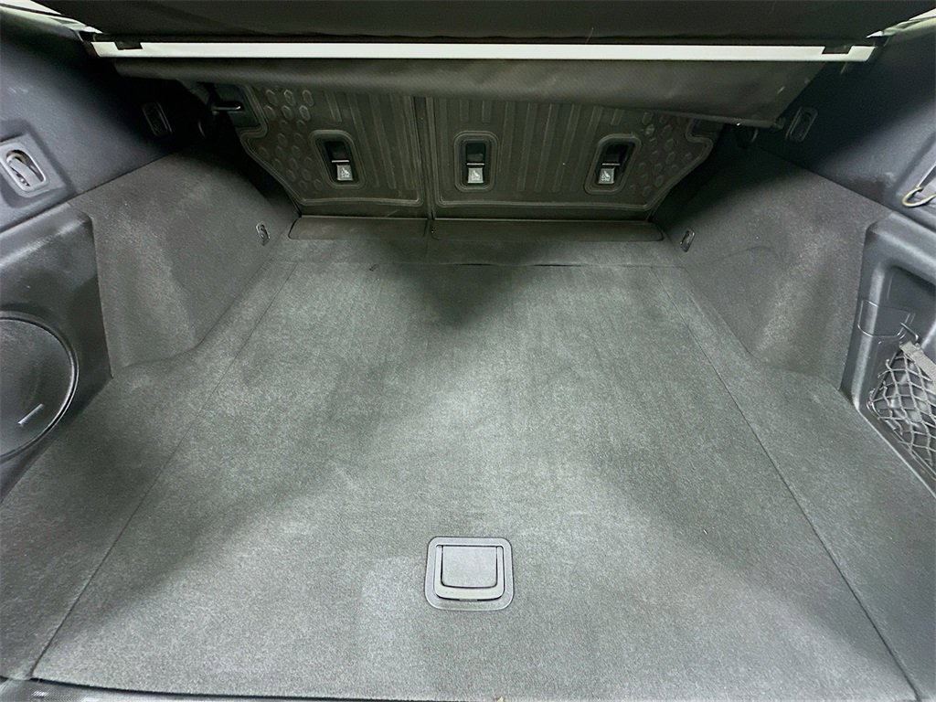 Used 2022 Subaru Outback Touring XT image 25